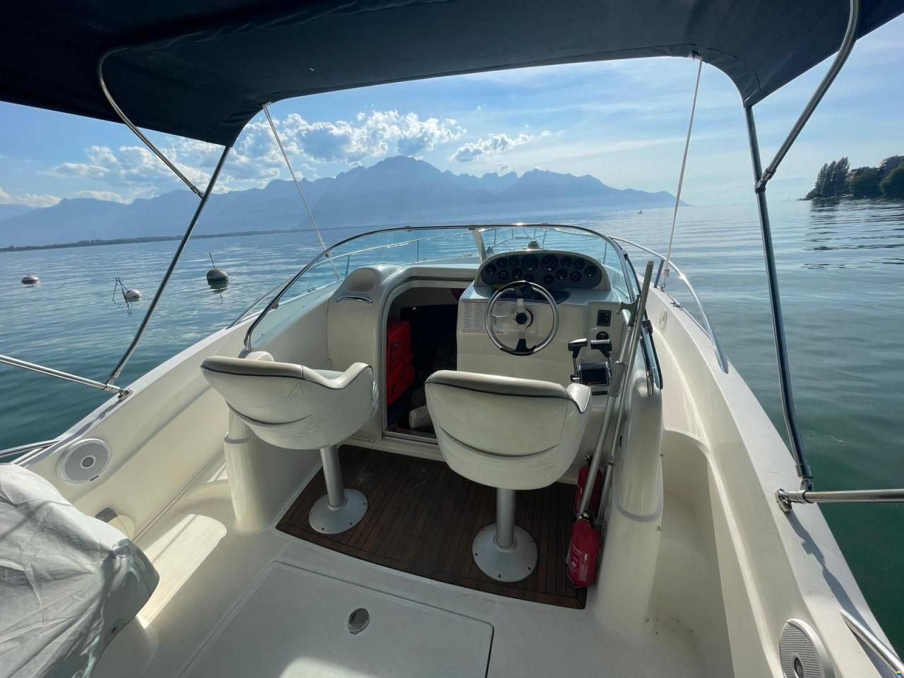 Scarani Day Cruiser 29