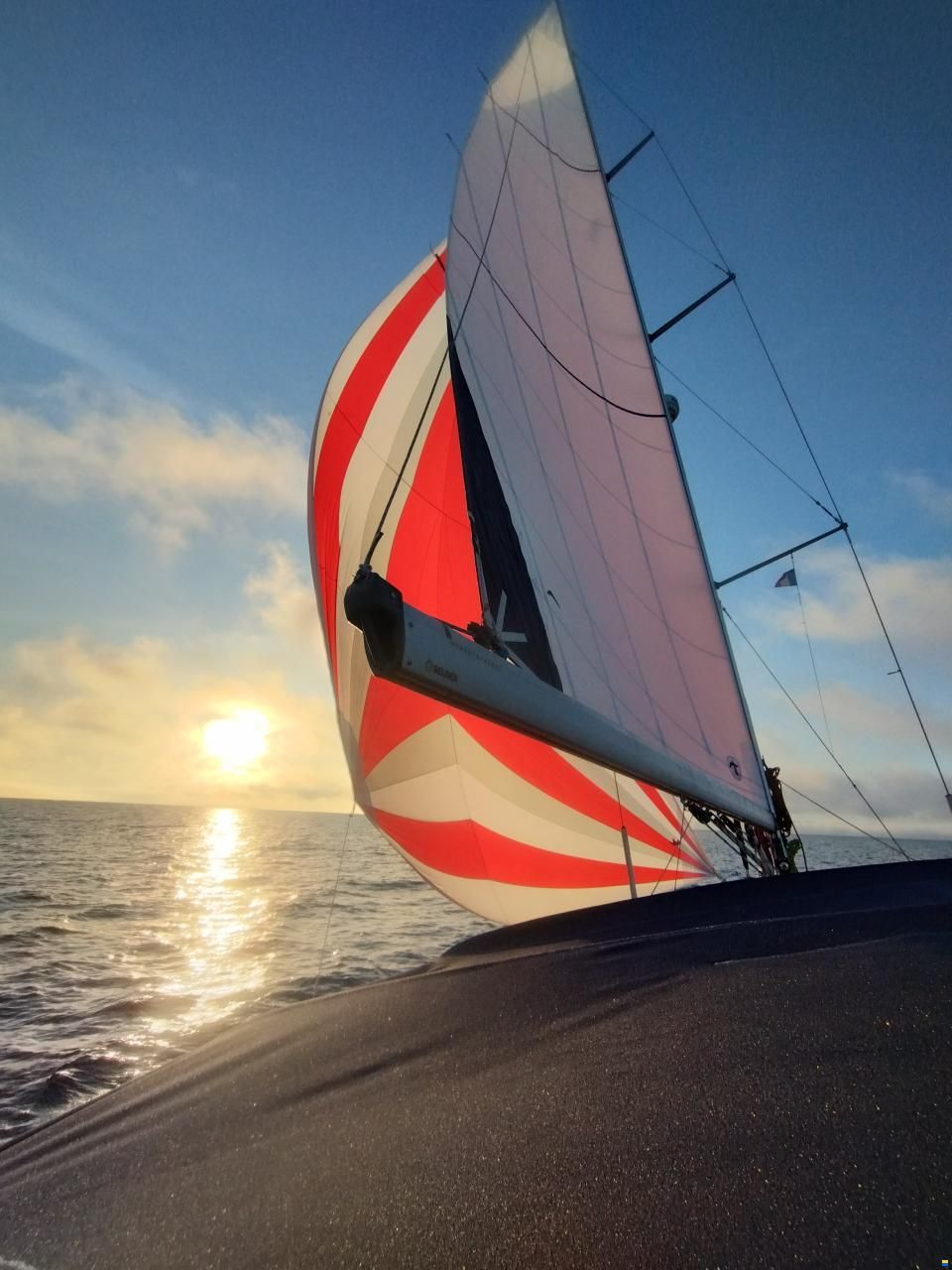 Bavaria 44 Eignerversion