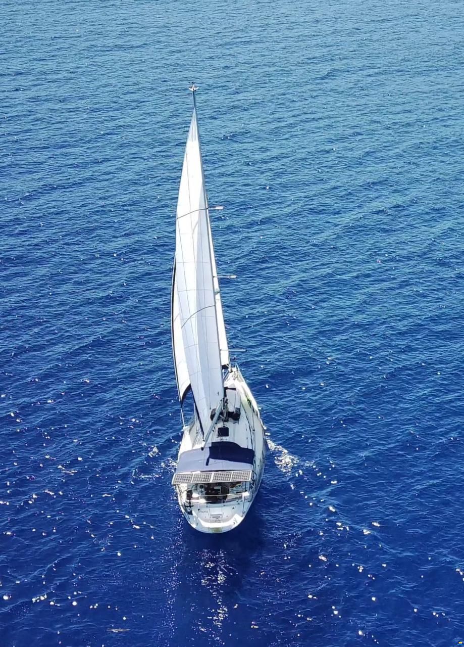 Bavaria 44 Eignerversion