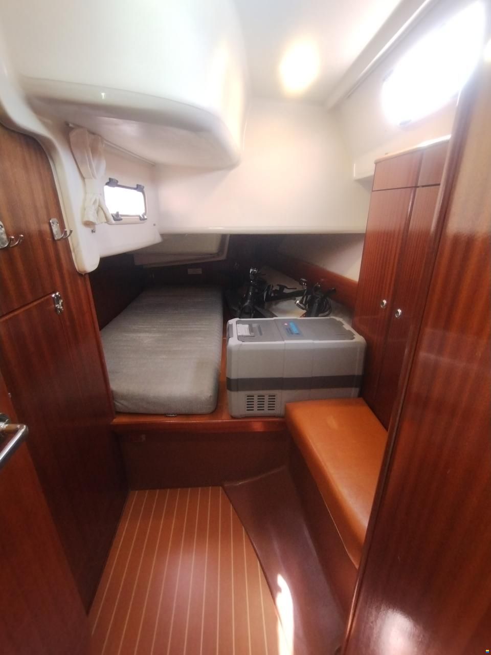 Bavaria 44 Eignerversion