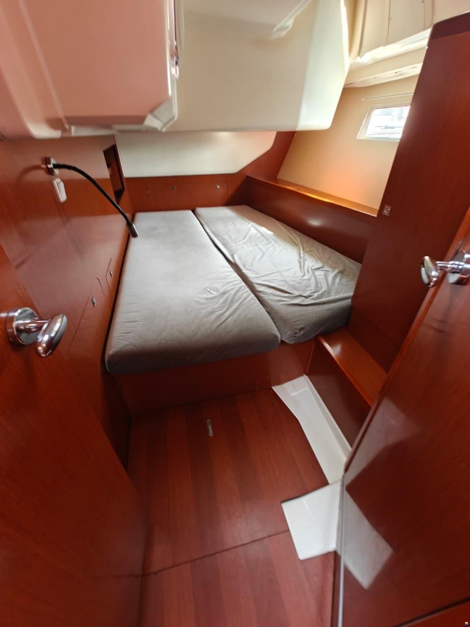 Beneteau Oceanis 45