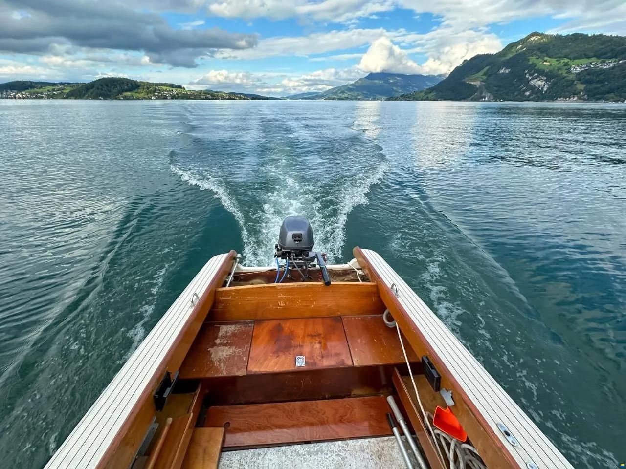 Hensa  De Luxe Variant