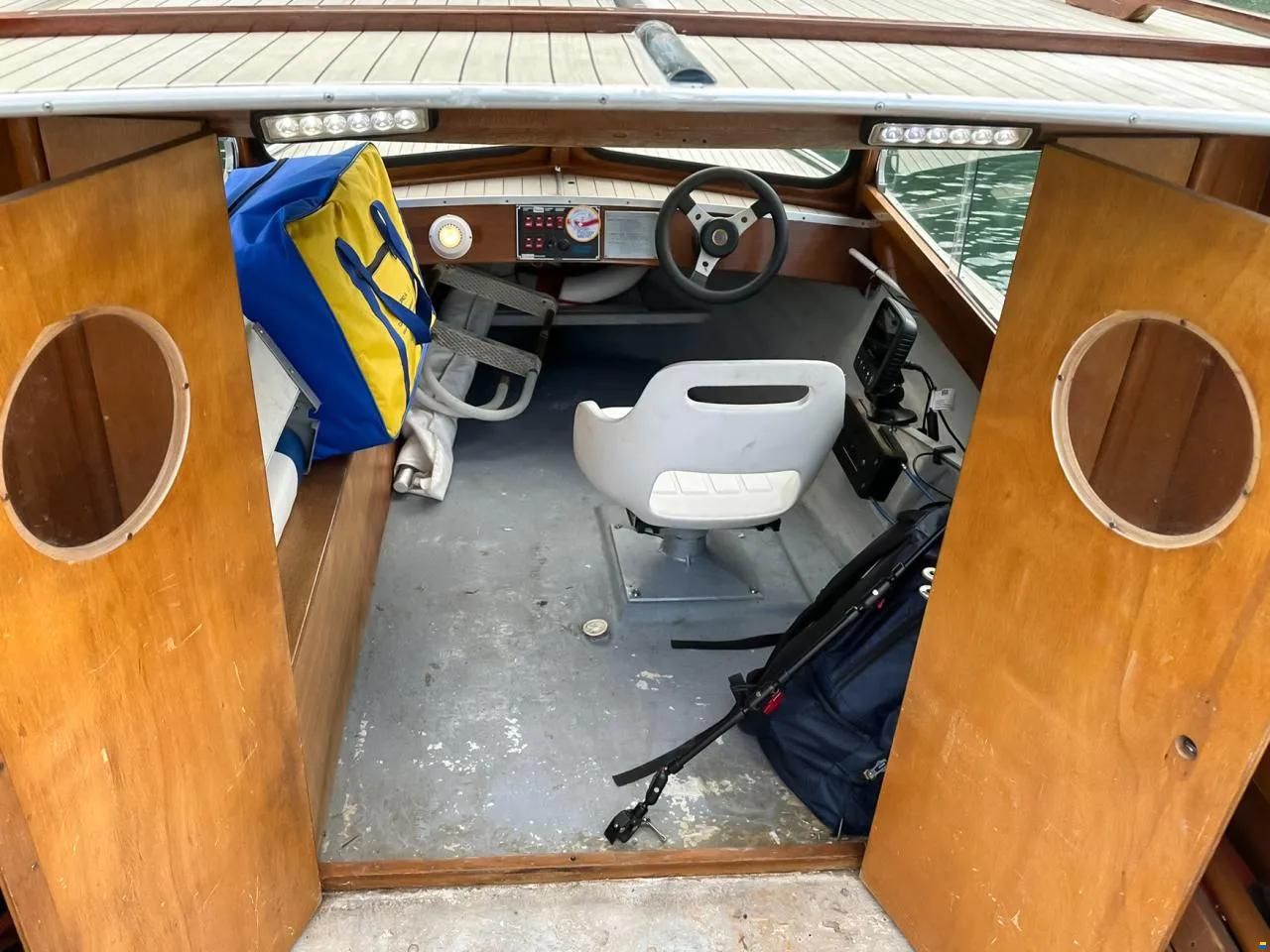 Hensa  De Luxe Variant