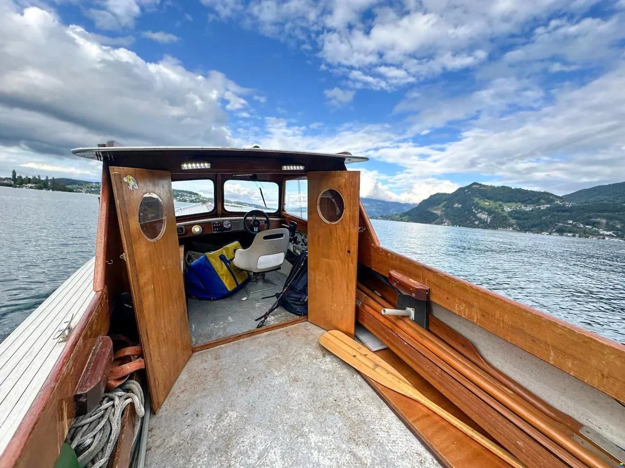 Hensa  De Luxe Variant