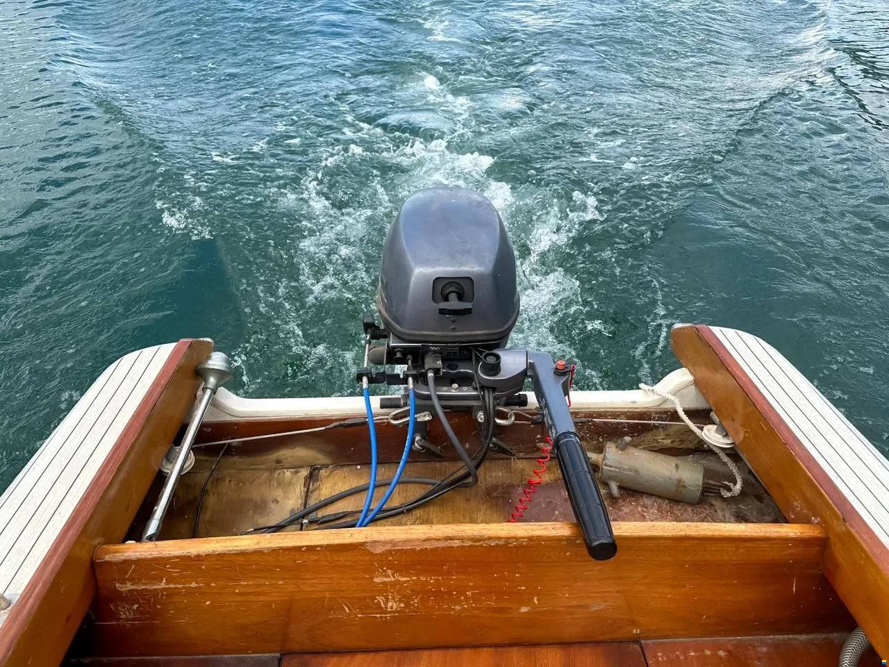 Hensa  De Luxe Variant