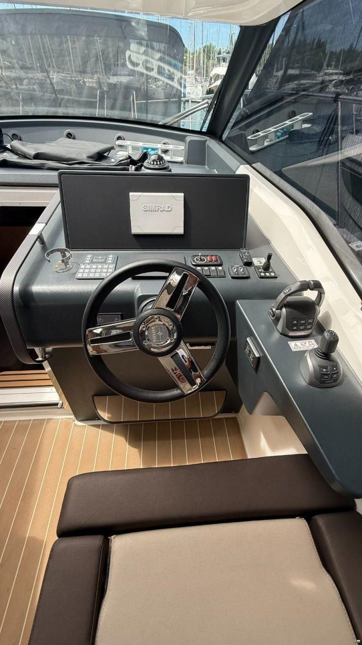 Bavaria SR 38 HT - 2023