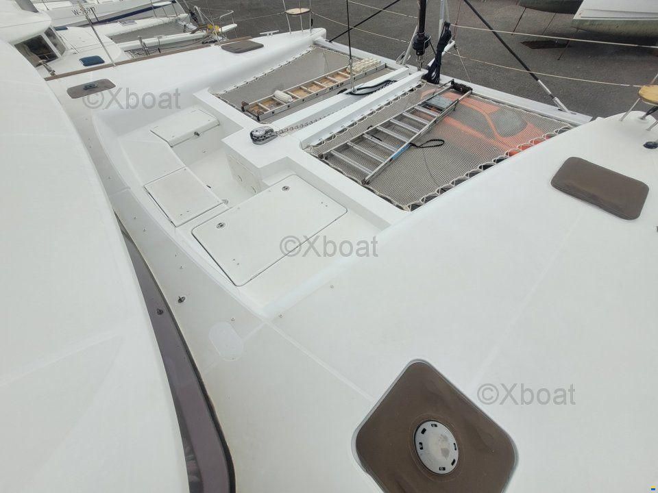 Lagoon 450F