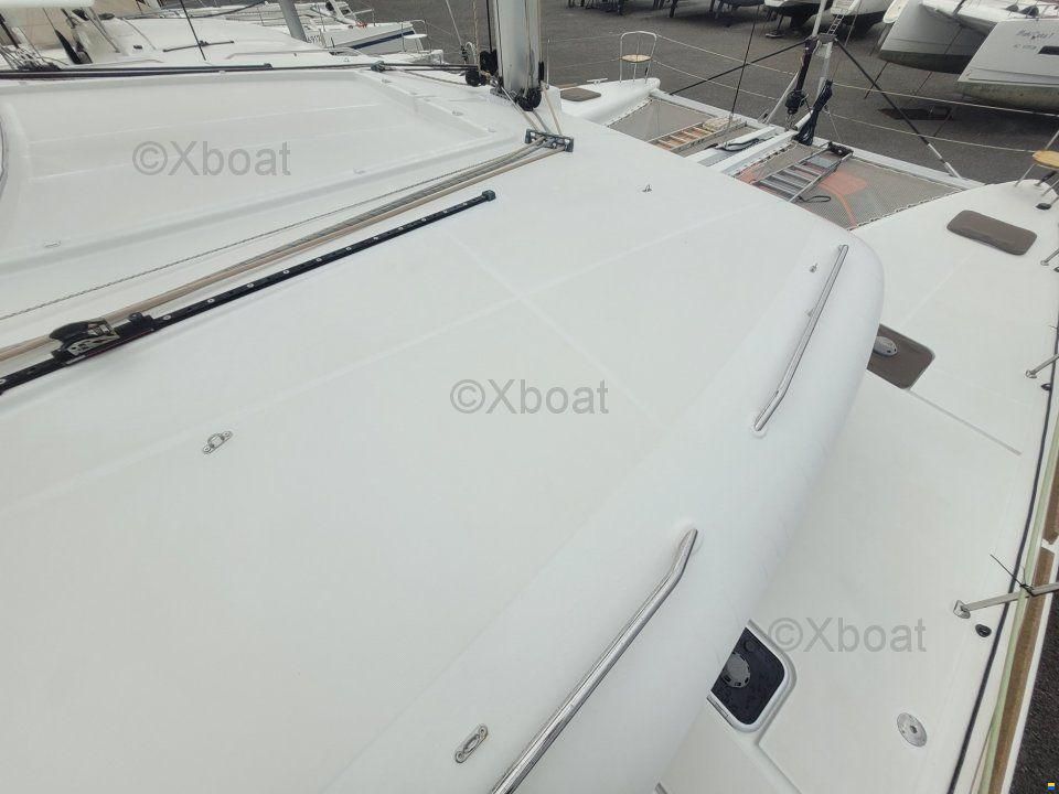 Lagoon 450F