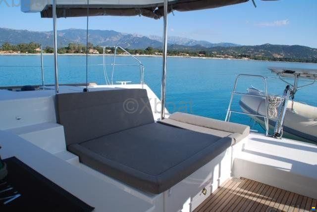 Lagoon 450F