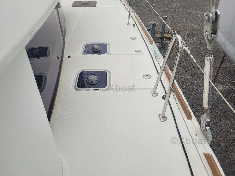 Lagoon 450F