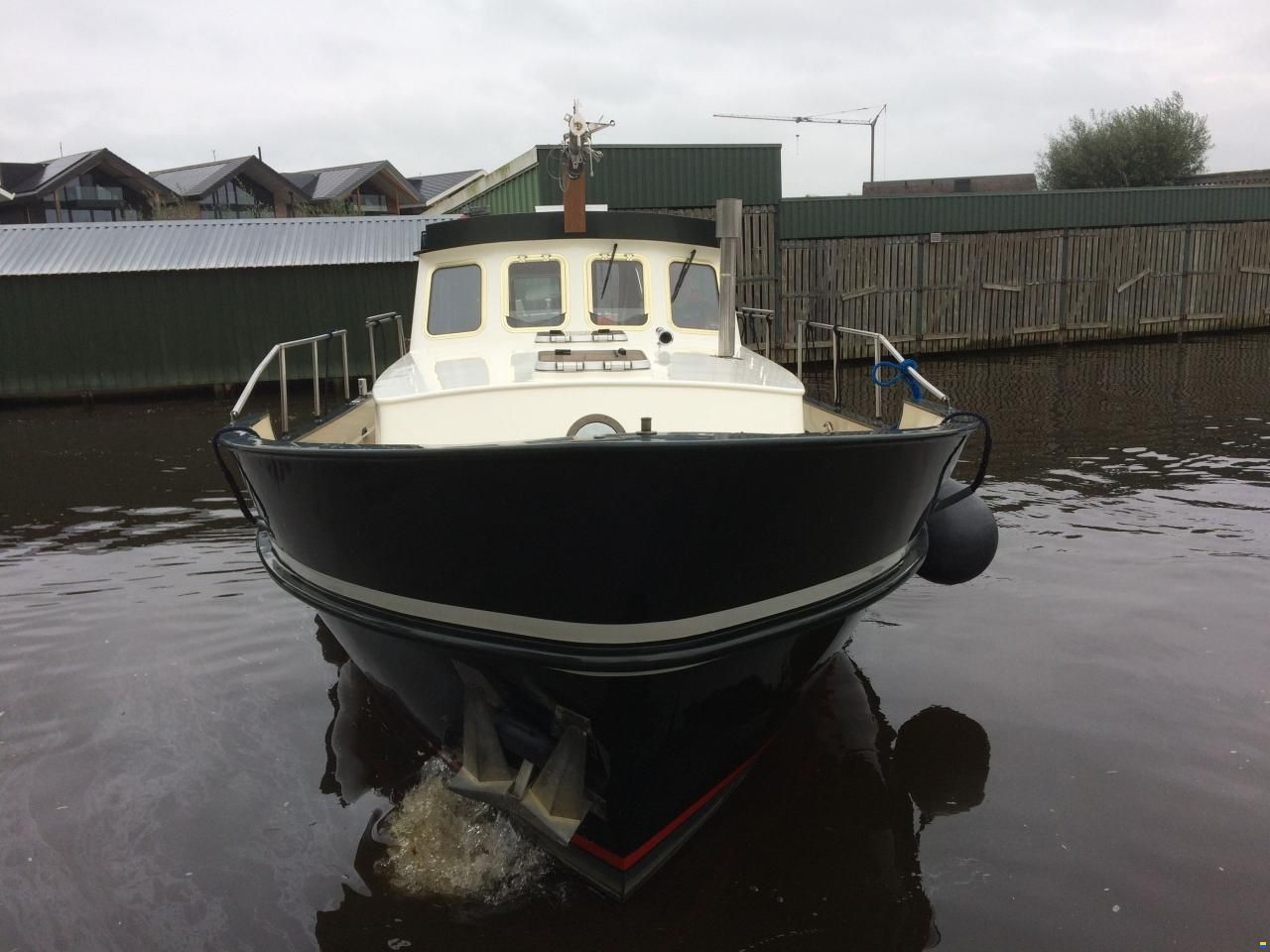 Oostvaarder 1040 1040 Ok