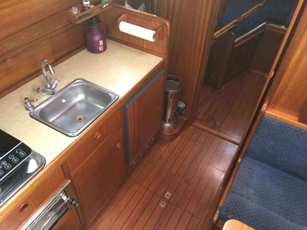 Oostvaarder 1040 1040 Ok