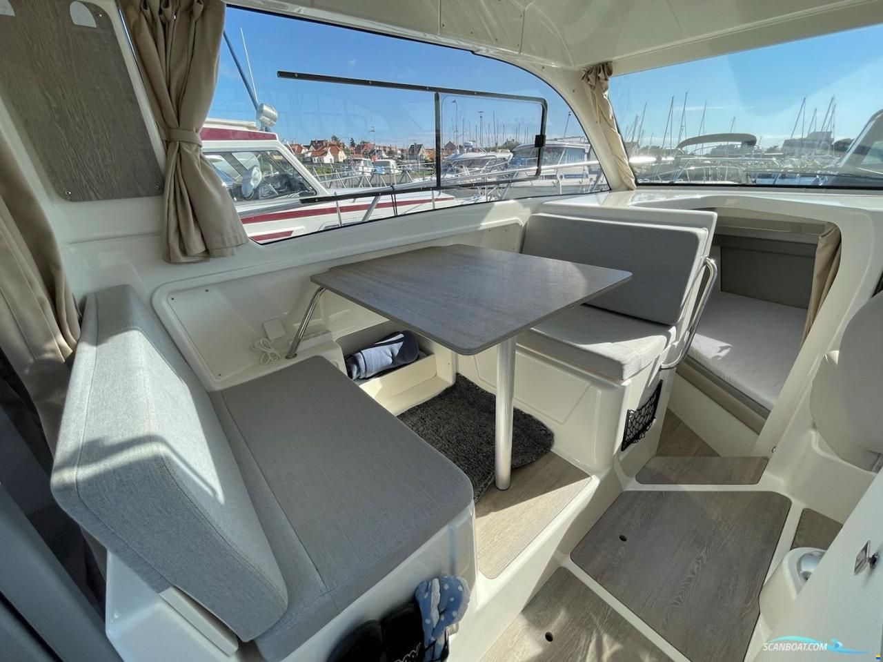 Quicksilver Activ 755 Wekend
