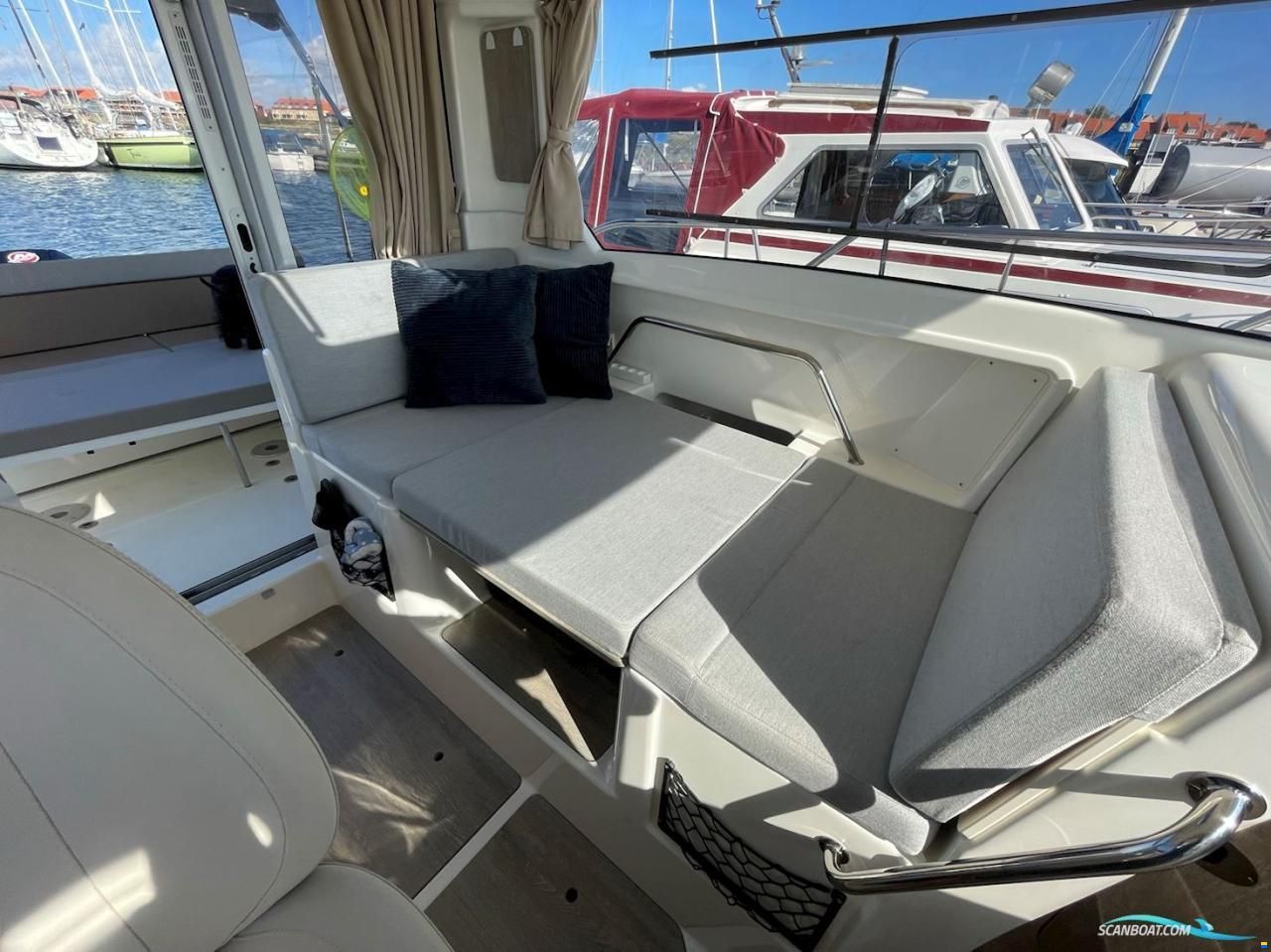 Quicksilver Activ 755 Wekend
