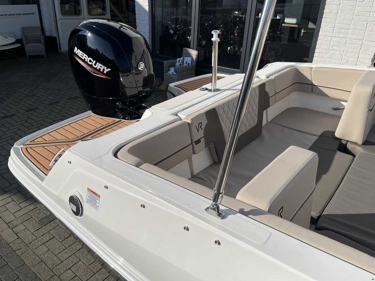 Bayliner VR4 Bowrider