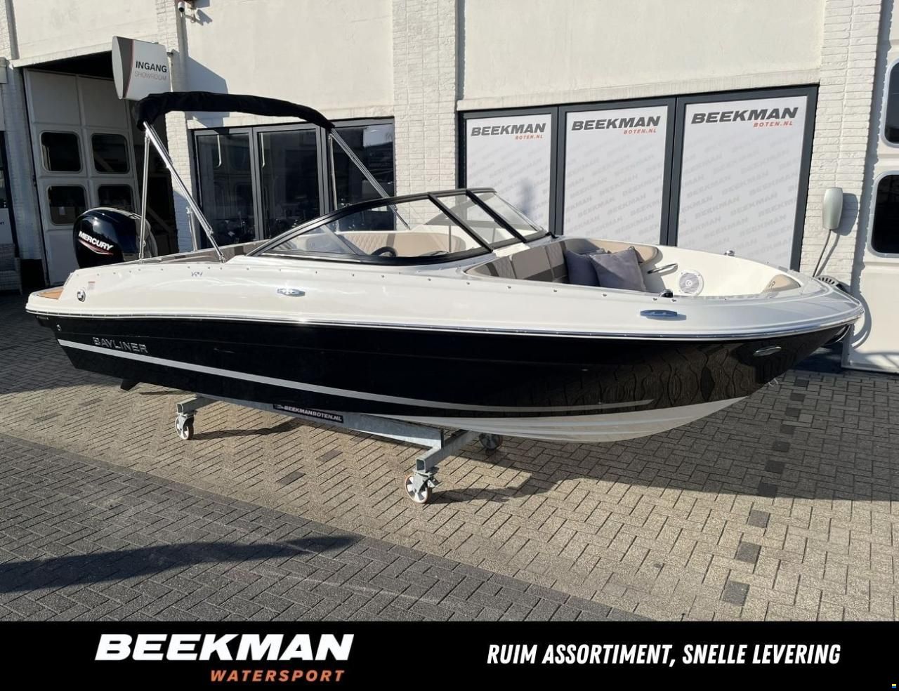Bayliner VR4 Bowrider
