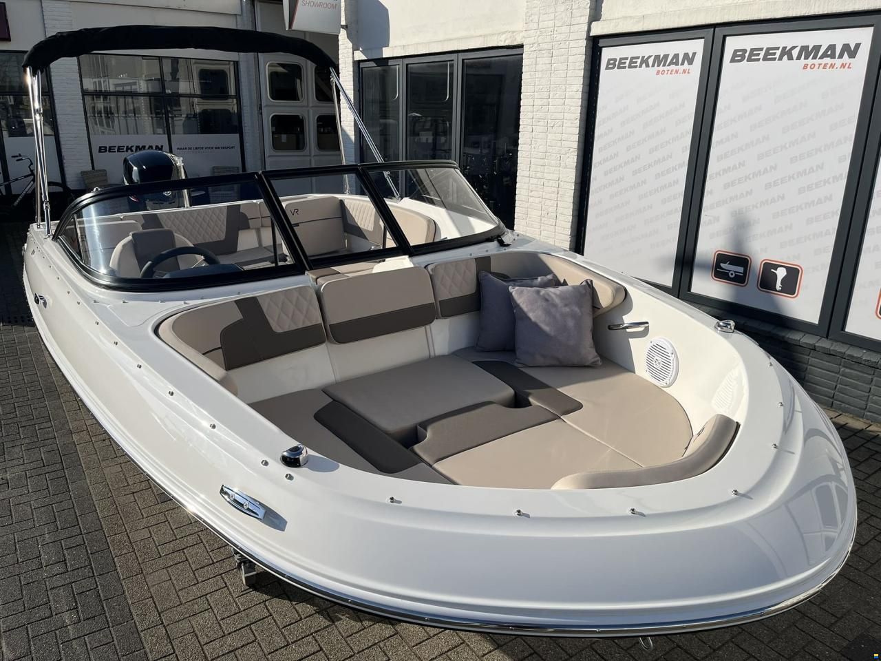 Bayliner VR4 Bowrider