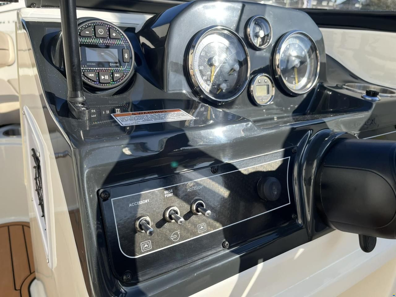 Bayliner VR4 Bowrider