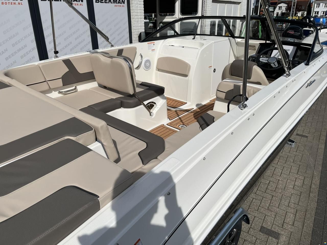 Bayliner VR6 Bowrider