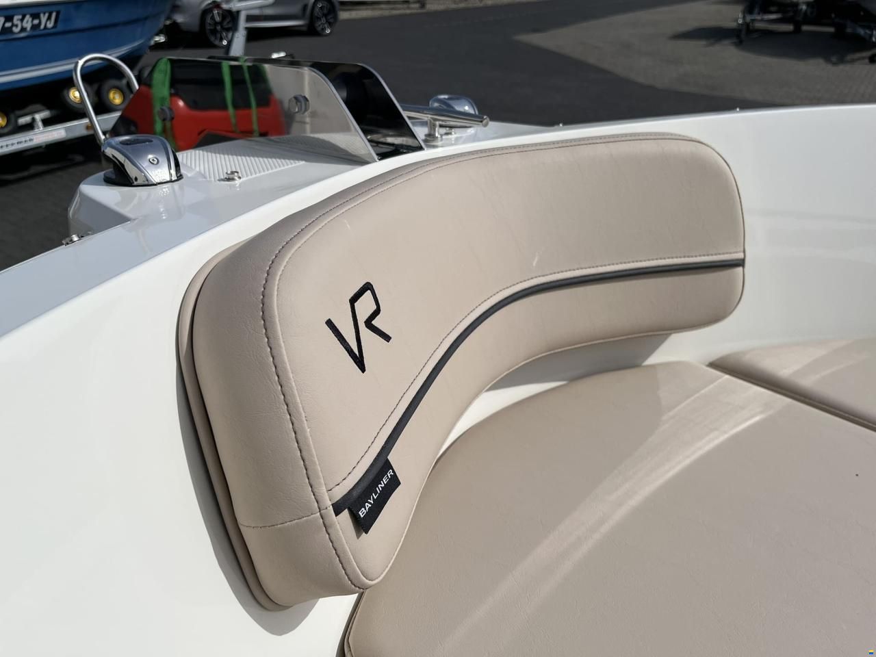 Bayliner VR6 Bowrider