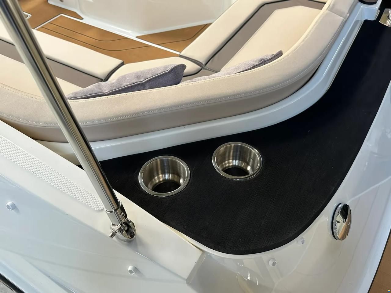 Bayliner V20 Bowrider