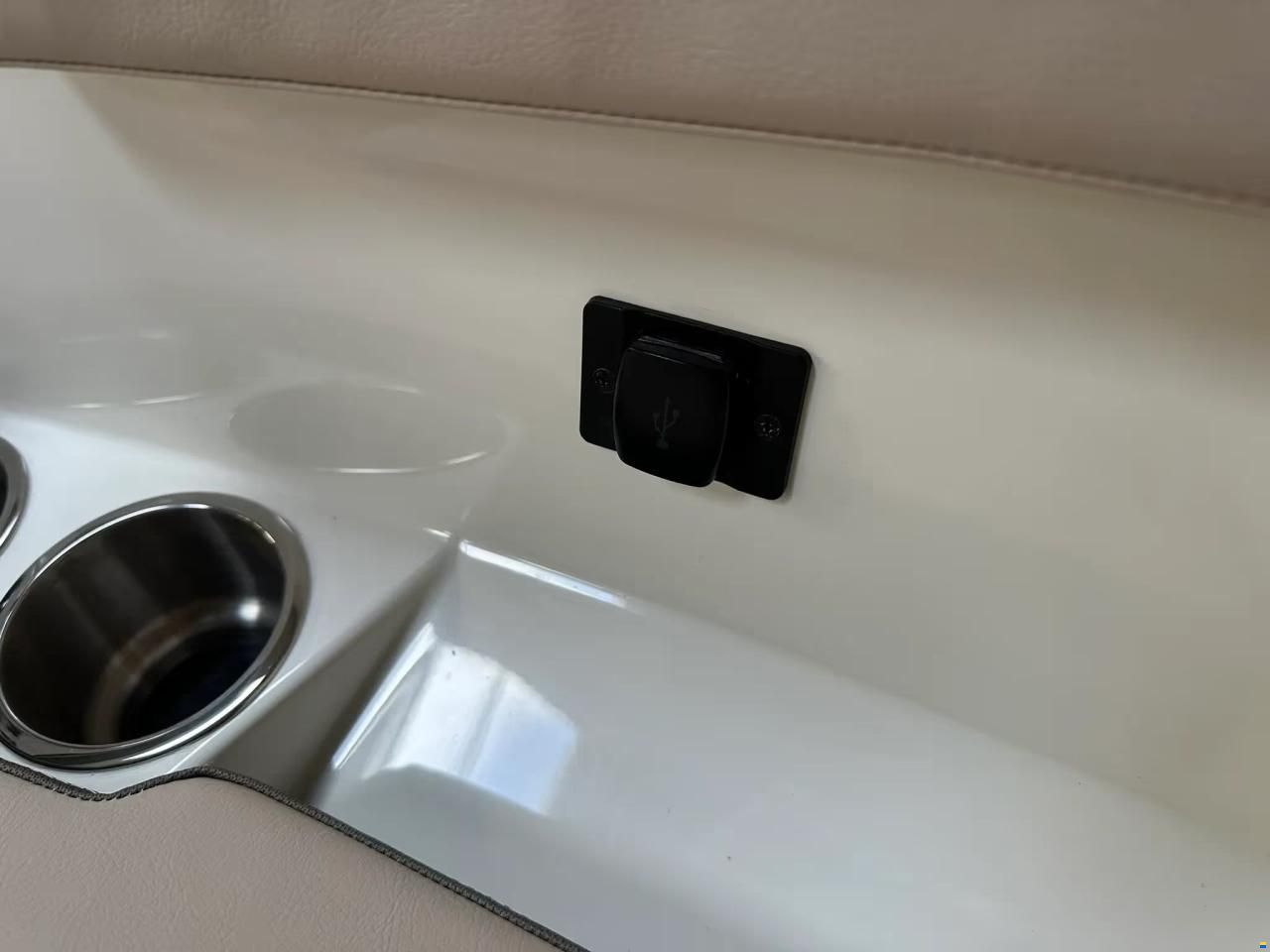 Bayliner V20 Bowrider