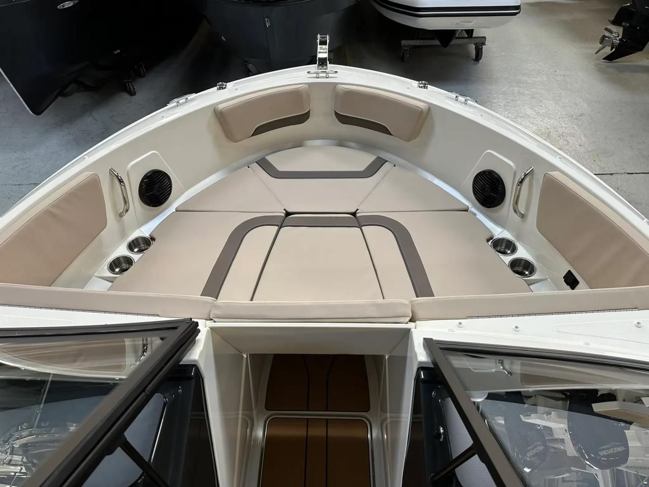 Bayliner V20 Bowrider
