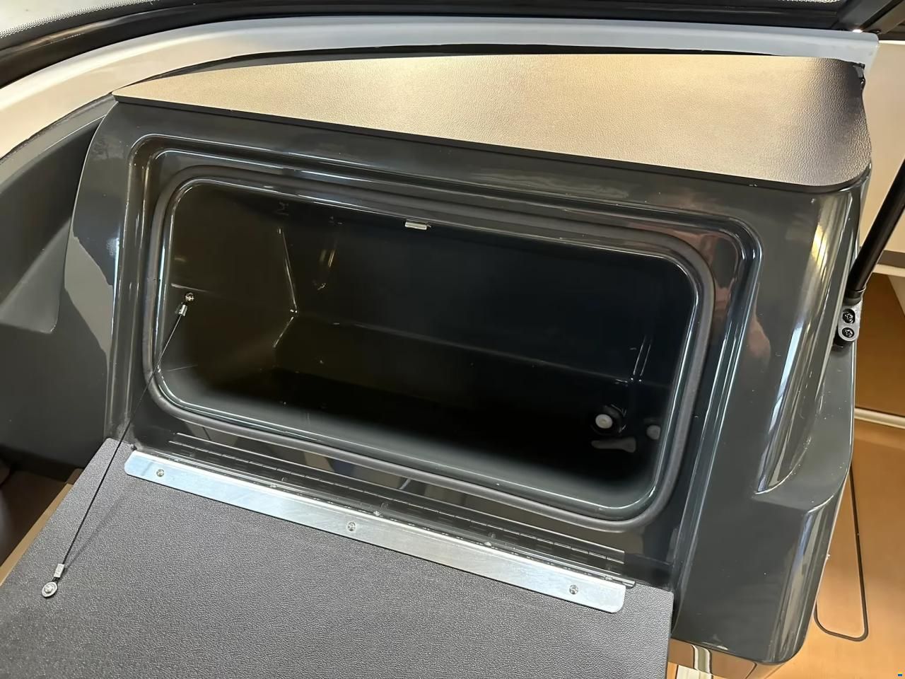 Bayliner V20 Bowrider
