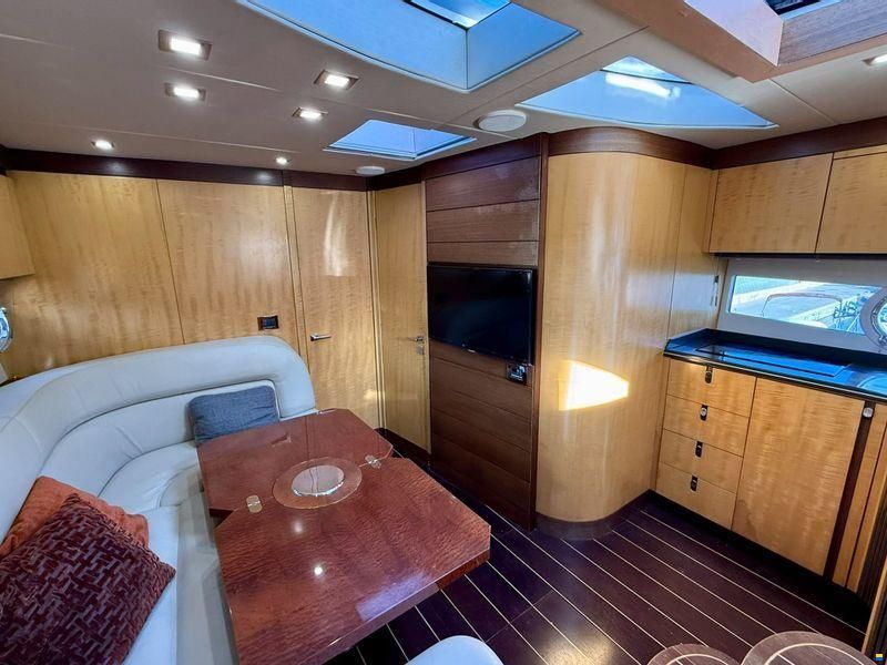 Sunseeker Portofino 40