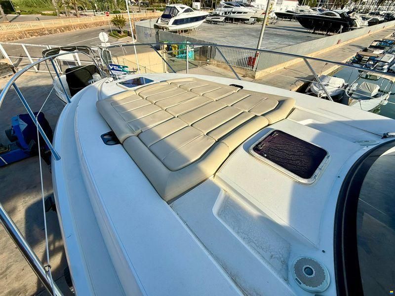 Sunseeker Portofino 40