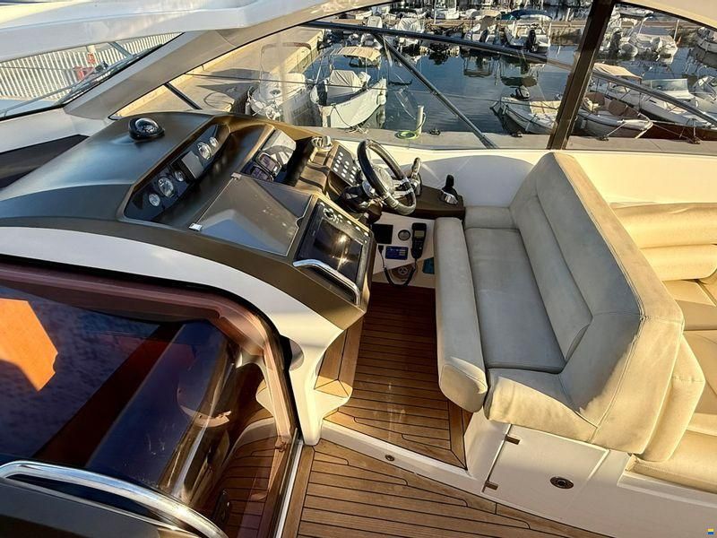 Sunseeker Portofino 40