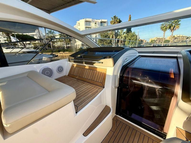 Sunseeker Portofino 40