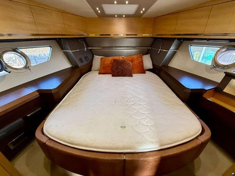Sunseeker Portofino 40