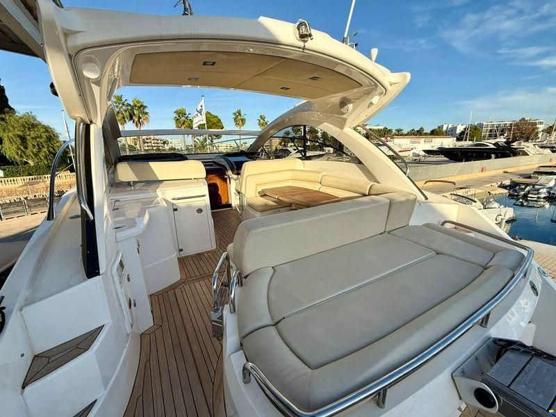 Sunseeker Portofino 40