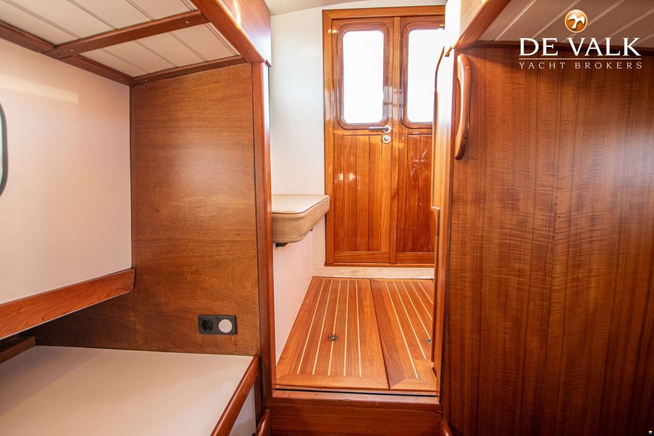 Fairways Marine Fisher 30 Pilothouse