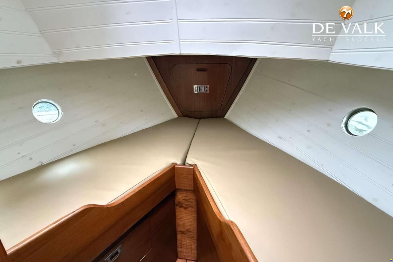 Fairways Marine Fisher 30 Pilothouse