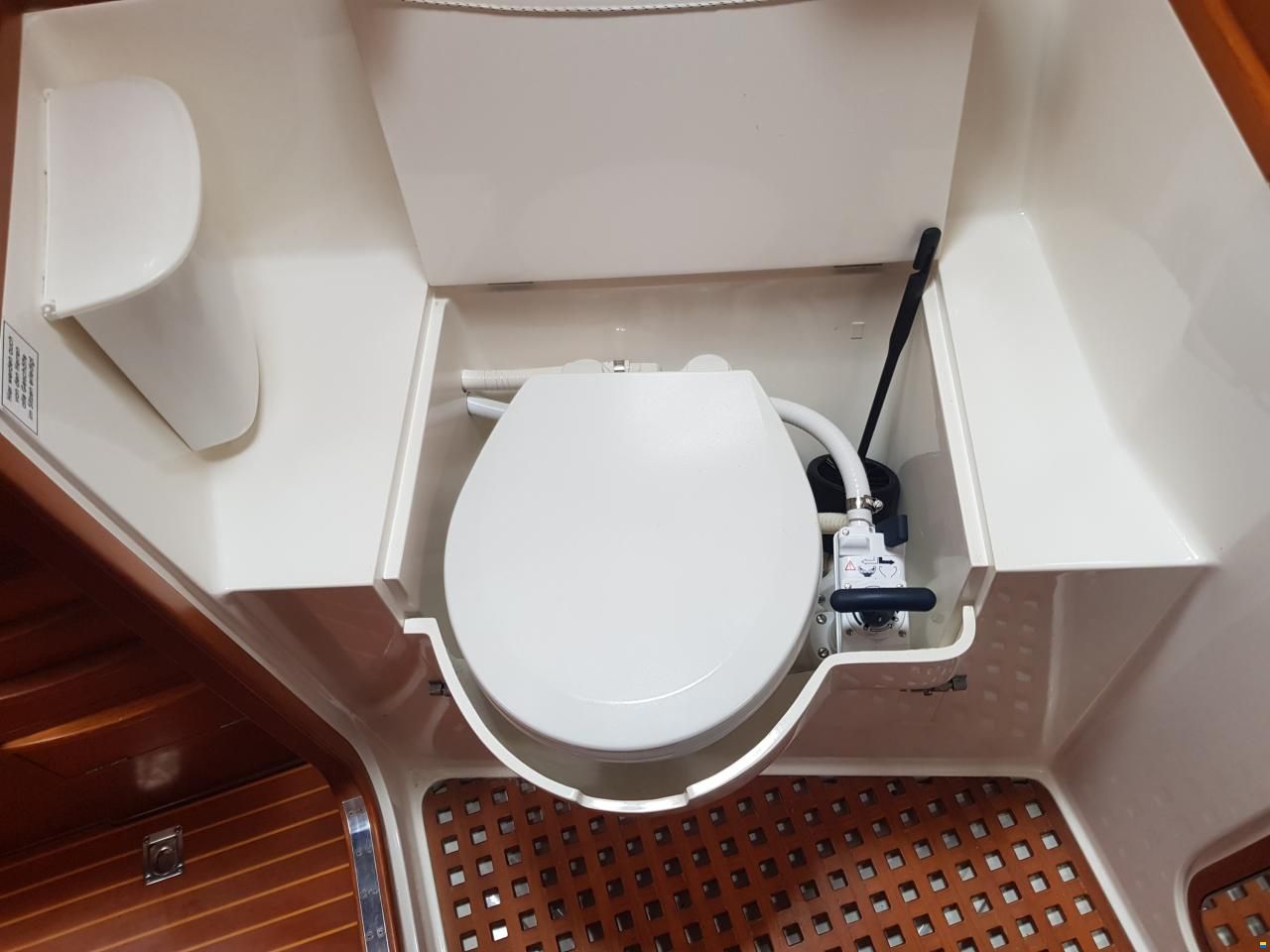 Nautors Swan 53