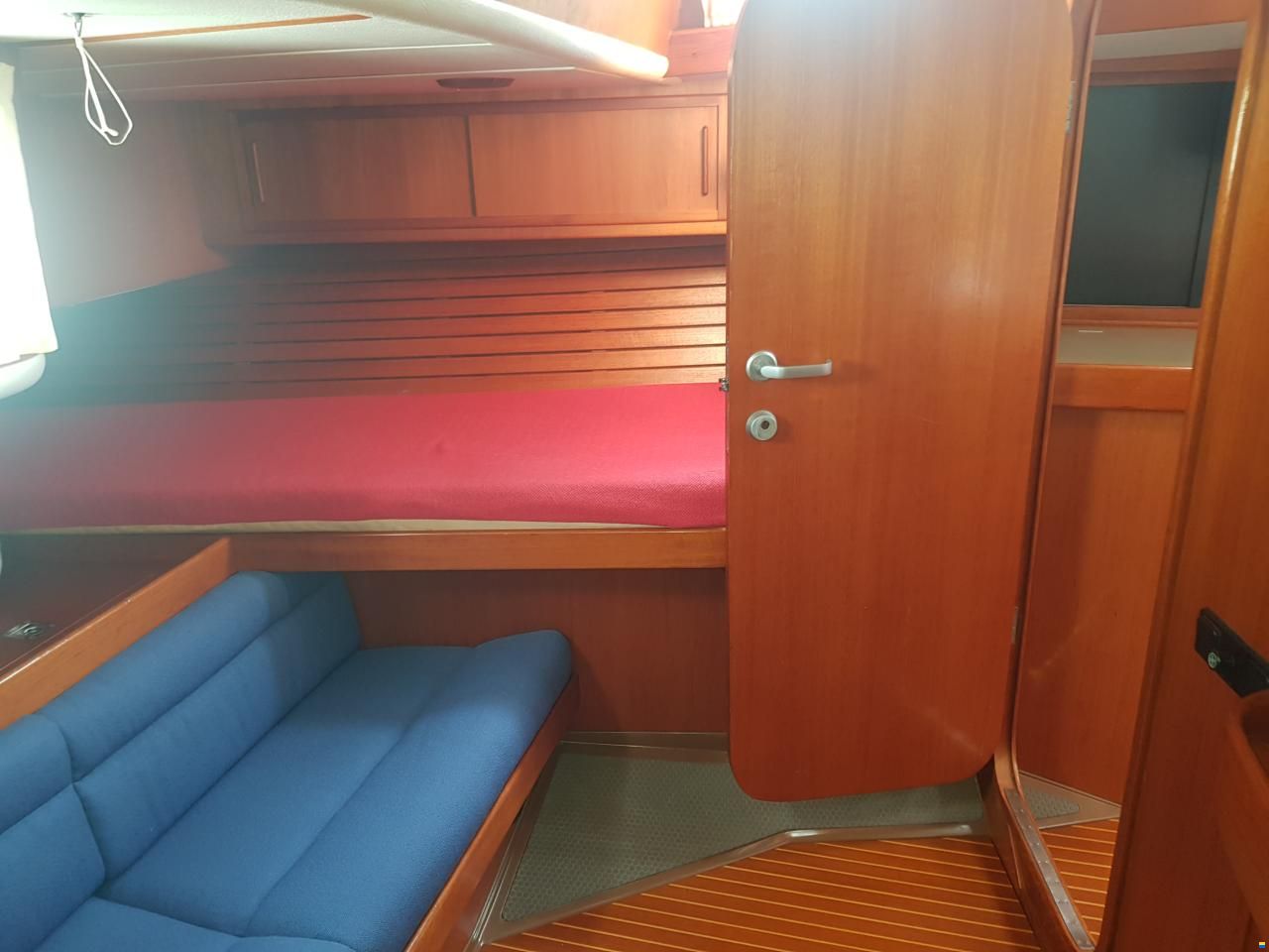 Nautors Swan 53