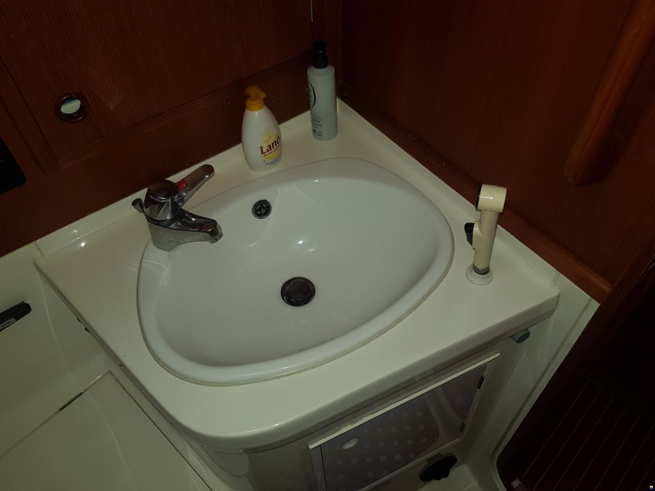 Nautors Swan 53