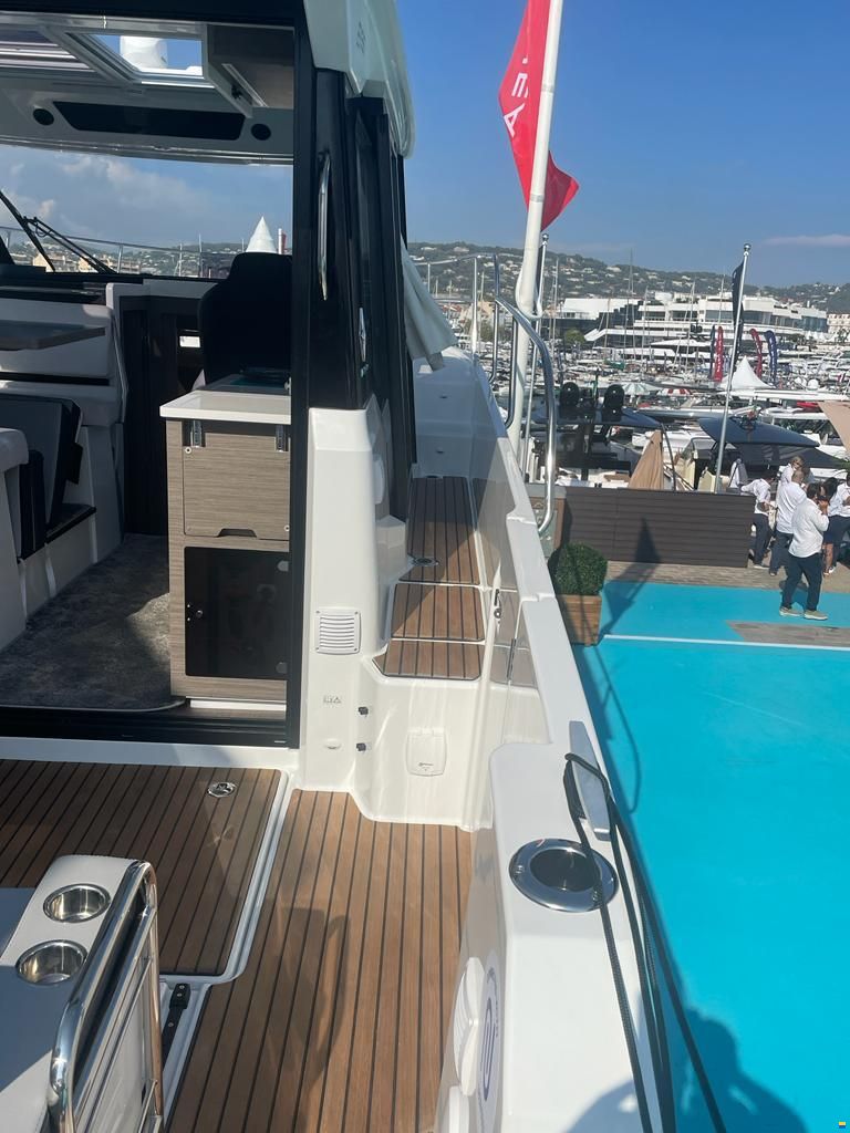 Jeanneau Merry Fisher 895 S2