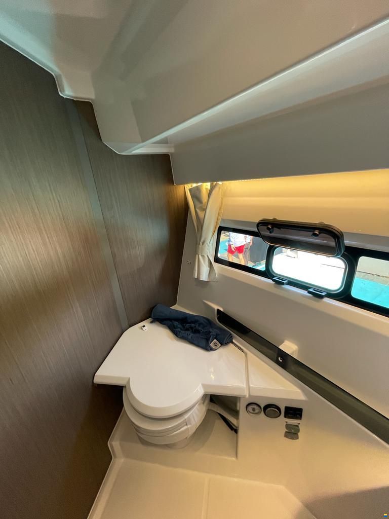 Jeanneau Merry Fisher 895 S2