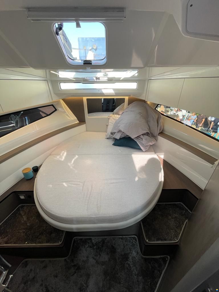 Jeanneau Merry Fisher 895 S2
