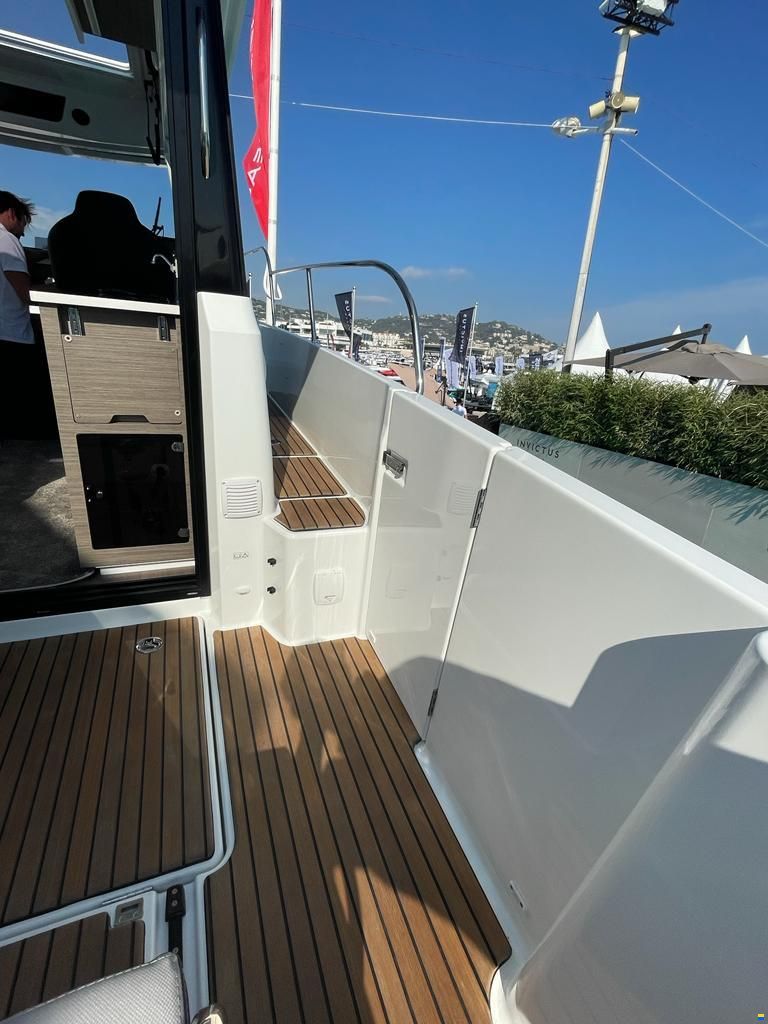 Jeanneau Merry Fisher 895 S2
