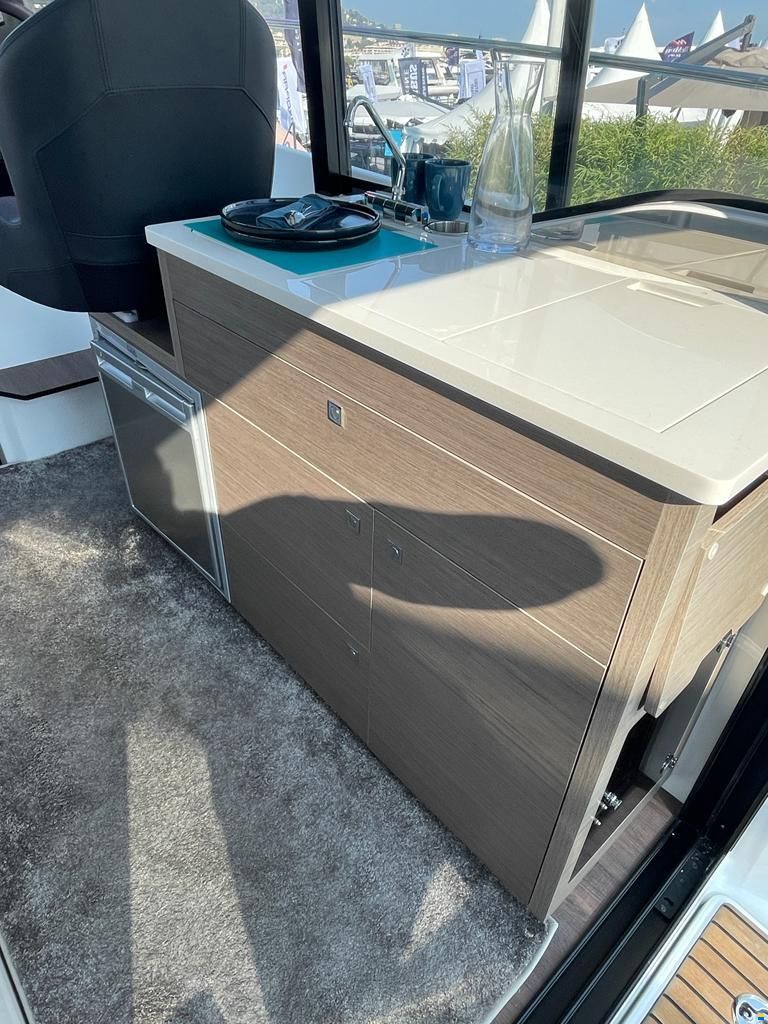 Jeanneau Merry Fisher 895 S2
