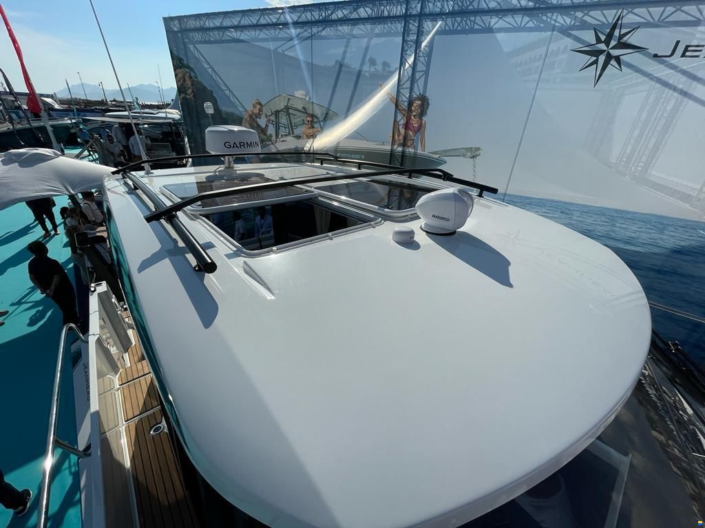 Jeanneau Merry Fisher 895 S2