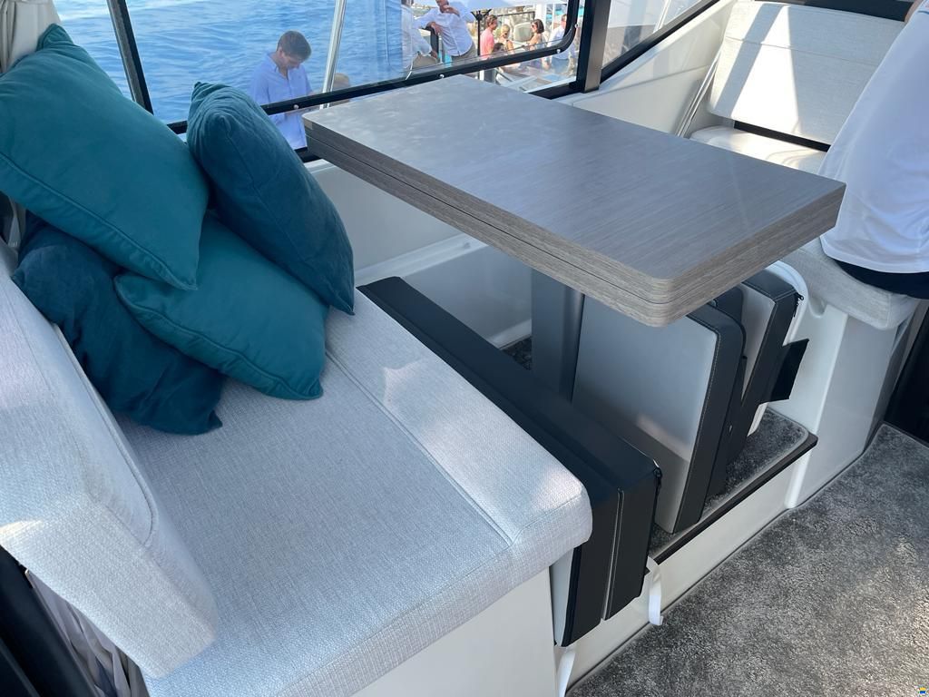 Jeanneau Merry Fisher 895 S2