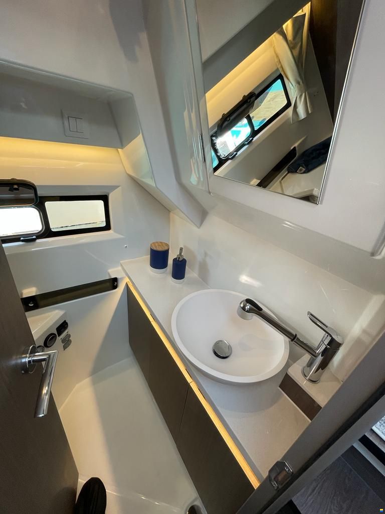 Jeanneau Merry Fisher 895 S2