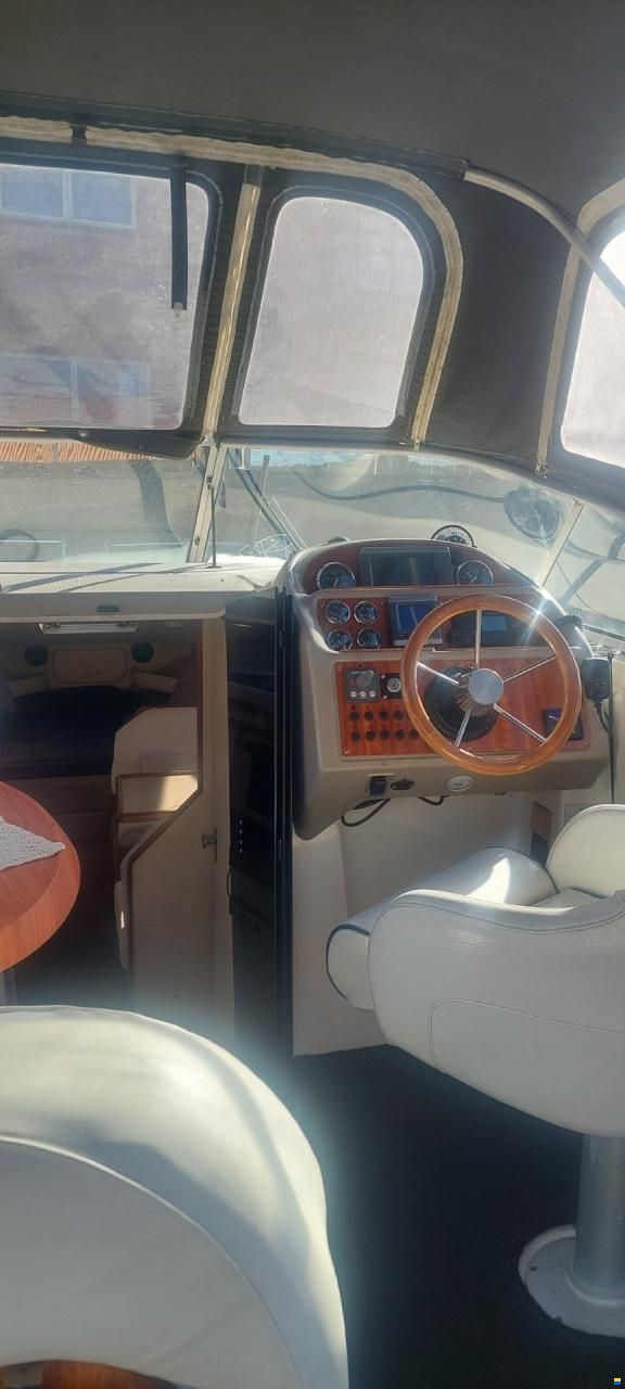 Bayliner 2855