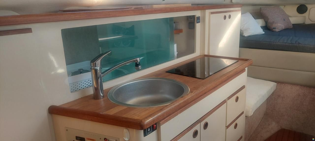 Bayliner 2855