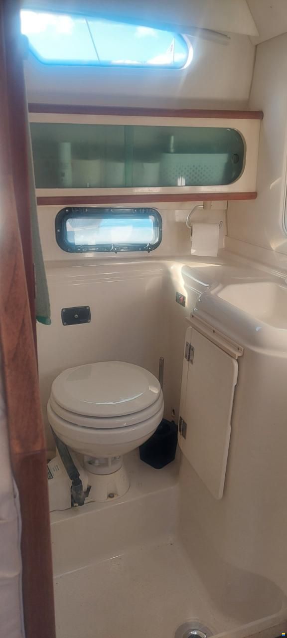 Bayliner 2855